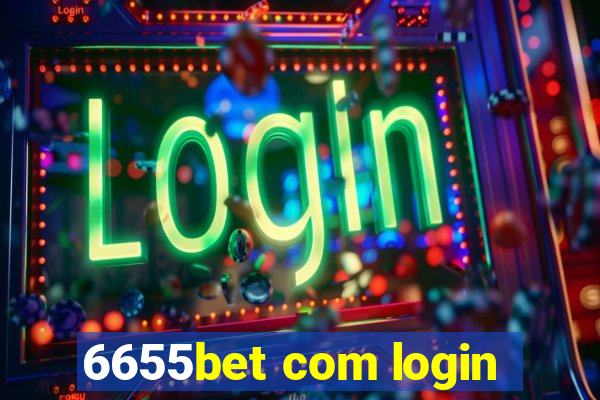 6655bet com login